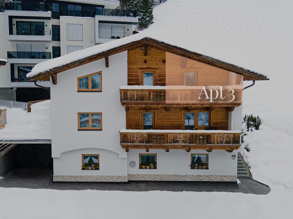 Apartments Renata Gries 201 See Exteriér fotografie